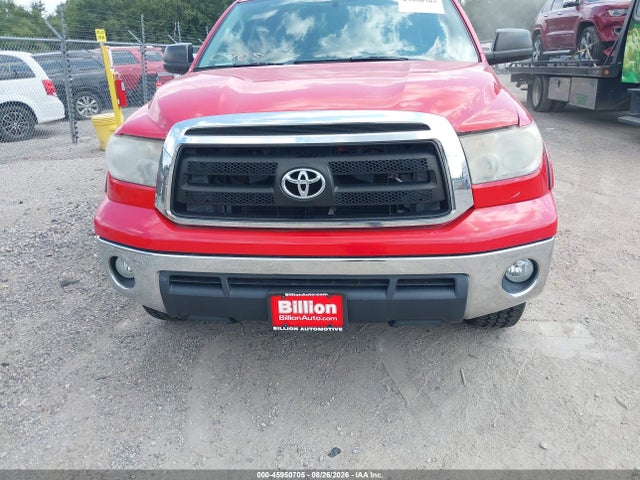 Продаж на аукціоні авто 2011 Toyota Tundra Grade 5.7l V8, vin: 5TFDW5F19BX160076, номер лоту: 45950705