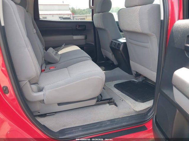 Продаж на аукціоні авто 2011 Toyota Tundra Grade 5.7l V8, vin: 5TFDW5F19BX160076, номер лоту: 45950705