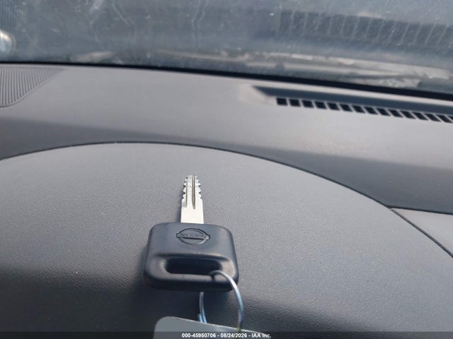 45950706 :رقم المزاد ، 1N6AD0EV5CC439465 vin ، 2012 Nissan Frontier Sv مزاد بيع