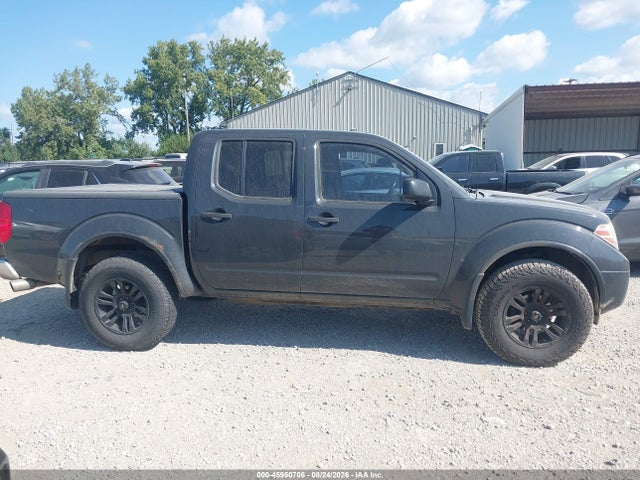 45950706 :رقم المزاد ، 1N6AD0EV5CC439465 vin ، 2012 Nissan Frontier Sv مزاد بيع