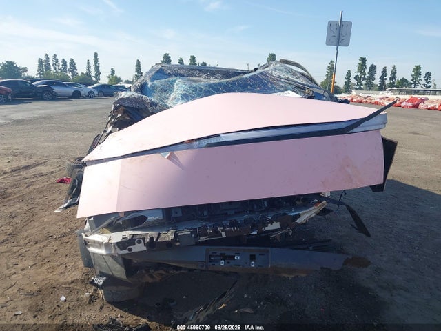 7G2CEHED6RA024546 Tesla Cybertruck All-wheel Drive