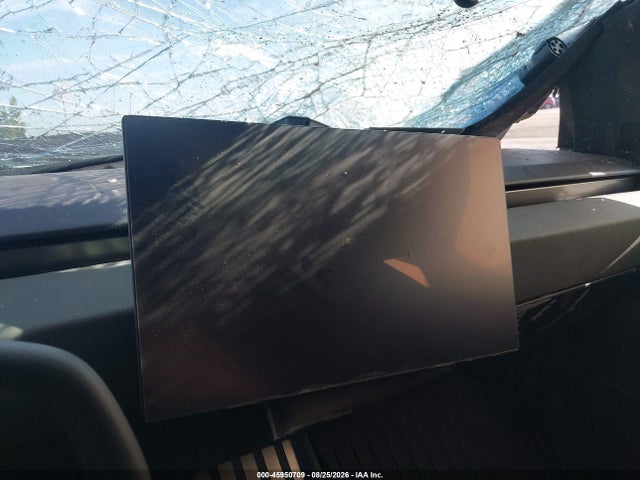 7G2CEHED6RA024546 Tesla Cybertruck All-wheel Drive