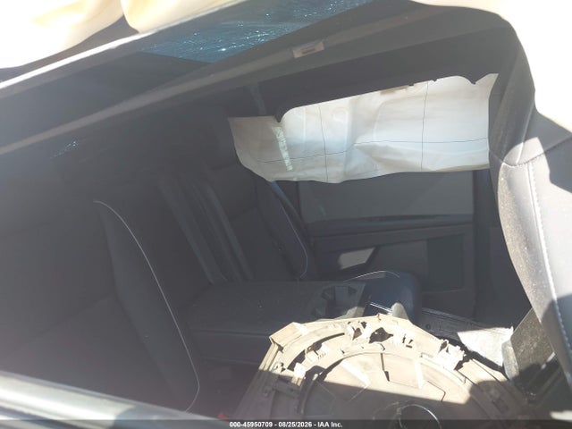 7G2CEHED6RA024546 Tesla Cybertruck All-wheel Drive
