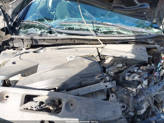 Продаж на аукціоні авто 2015 Nissan Altima 2.5/2.5 S/2.5 Sl/2.5 Sv, vin: 1N4AL3AP3FN886373, номер лоту: 45950710