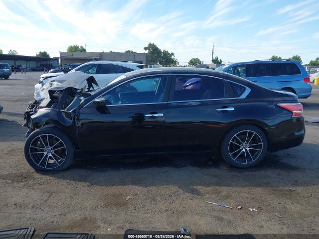 Продаж на аукціоні авто 2015 Nissan Altima 2.5/2.5 S/2.5 Sl/2.5 Sv, vin: 1N4AL3AP3FN886373, номер лоту: 45950710