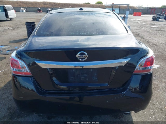 Продаж на аукціоні авто 2015 Nissan Altima 2.5/2.5 S/2.5 Sl/2.5 Sv, vin: 1N4AL3AP3FN886373, номер лоту: 45950710