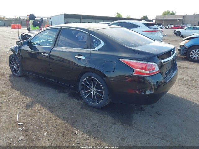 Продаж на аукціоні авто 2015 Nissan Altima 2.5/2.5 S/2.5 Sl/2.5 Sv, vin: 1N4AL3AP3FN886373, номер лоту: 45950710