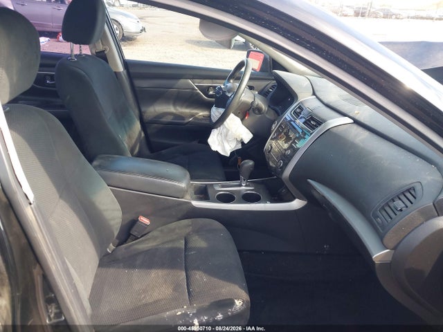 Продаж на аукціоні авто 2015 Nissan Altima 2.5/2.5 S/2.5 Sl/2.5 Sv, vin: 1N4AL3AP3FN886373, номер лоту: 45950710