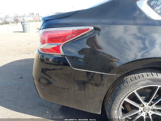Продаж на аукціоні авто 2015 Nissan Altima 2.5/2.5 S/2.5 Sl/2.5 Sv, vin: 1N4AL3AP3FN886373, номер лоту: 45950710