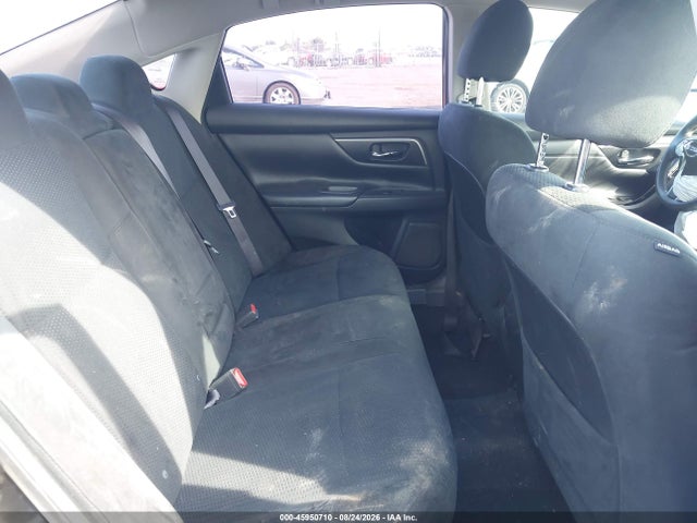 Продаж на аукціоні авто 2015 Nissan Altima 2.5/2.5 S/2.5 Sl/2.5 Sv, vin: 1N4AL3AP3FN886373, номер лоту: 45950710