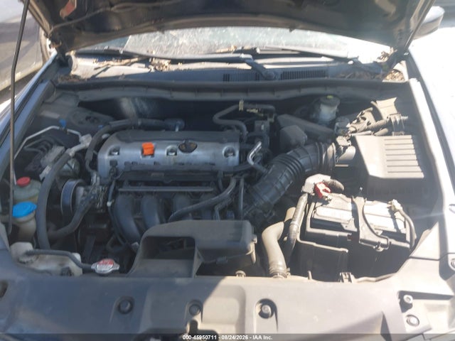 2011 Honda Accord 2.4 Se მანქანა იყიდება აუქციონზე, vin: 1HGCP2F60BA012597, აუქციონის ნომერი: 45950711