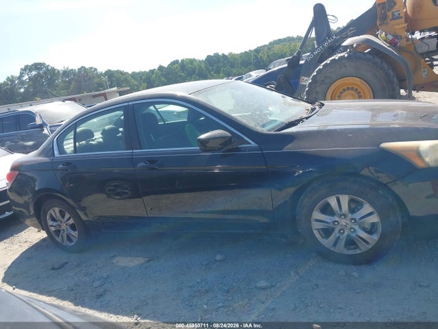 2011 Honda Accord 2.4 Se მანქანა იყიდება აუქციონზე, vin: 1HGCP2F60BA012597, აუქციონის ნომერი: 45950711