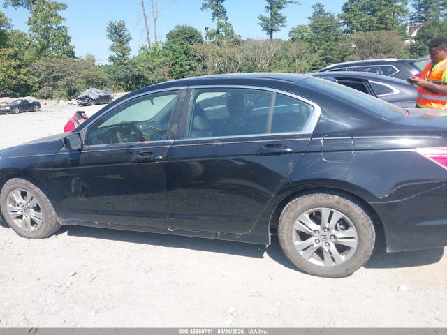 2011 Honda Accord 2.4 Se მანქანა იყიდება აუქციონზე, vin: 1HGCP2F60BA012597, აუქციონის ნომერი: 45950711
