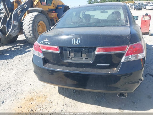 2011 Honda Accord 2.4 Se მანქანა იყიდება აუქციონზე, vin: 1HGCP2F60BA012597, აუქციონის ნომერი: 45950711