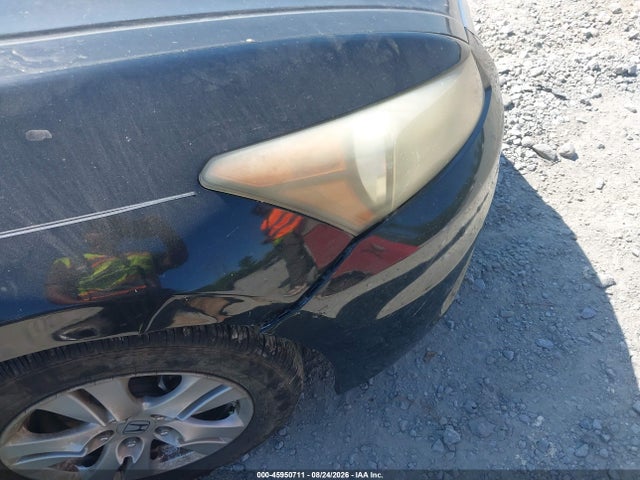 2011 Honda Accord 2.4 Se მანქანა იყიდება აუქციონზე, vin: 1HGCP2F60BA012597, აუქციონის ნომერი: 45950711
