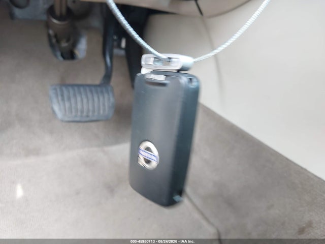 2012 Volvo S60 T5 მანქანა იყიდება აუქციონზე, vin: YV1622FS9C2132086, აუქციონის ნომერი: 45950713
