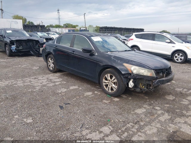 Aukcja sprzedaży 2008 Honda Accord 2.4 Lx-p, vin: 1HGCP26448A078917, numer aukcji: 45950716