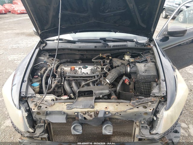 Aukcja sprzedaży 2008 Honda Accord 2.4 Lx-p, vin: 1HGCP26448A078917, numer aukcji: 45950716