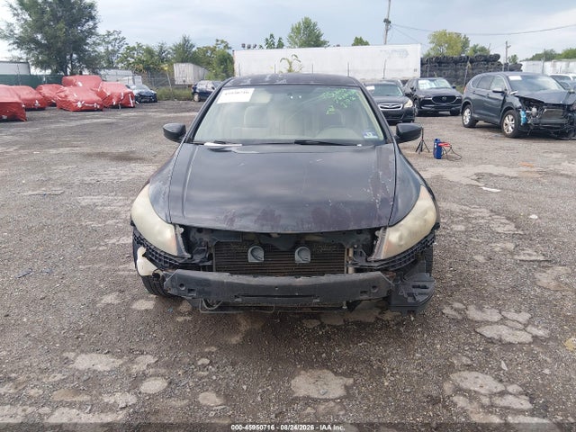 Aukcja sprzedaży 2008 Honda Accord 2.4 Lx-p, vin: 1HGCP26448A078917, numer aukcji: 45950716