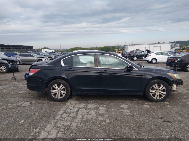 Aukcja sprzedaży 2008 Honda Accord 2.4 Lx-p, vin: 1HGCP26448A078917, numer aukcji: 45950716