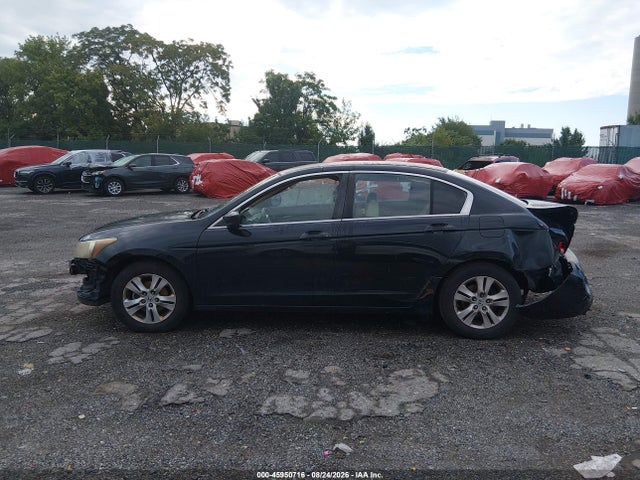Aukcja sprzedaży 2008 Honda Accord 2.4 Lx-p, vin: 1HGCP26448A078917, numer aukcji: 45950716