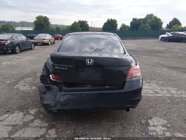 Aukcja sprzedaży 2008 Honda Accord 2.4 Lx-p, vin: 1HGCP26448A078917, numer aukcji: 45950716
