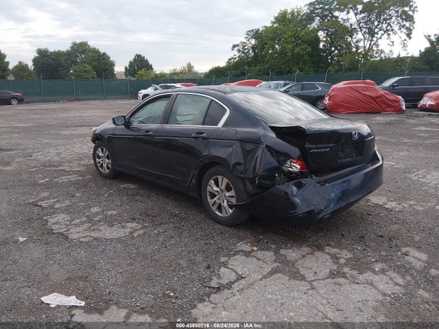 Aukcja sprzedaży 2008 Honda Accord 2.4 Lx-p, vin: 1HGCP26448A078917, numer aukcji: 45950716