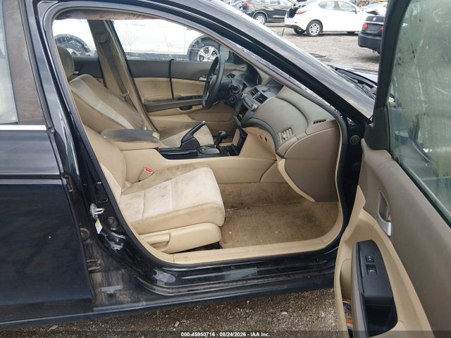 Aukcja sprzedaży 2008 Honda Accord 2.4 Lx-p, vin: 1HGCP26448A078917, numer aukcji: 45950716