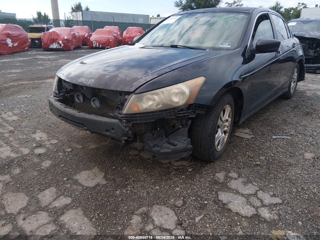 Aukcja sprzedaży 2008 Honda Accord 2.4 Lx-p, vin: 1HGCP26448A078917, numer aukcji: 45950716