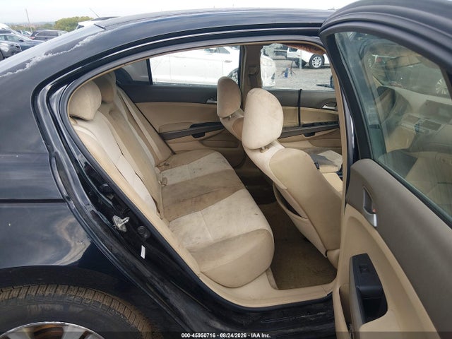 Aukcja sprzedaży 2008 Honda Accord 2.4 Lx-p, vin: 1HGCP26448A078917, numer aukcji: 45950716