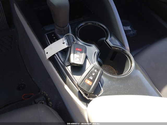 Aukcja sprzedaży 2018 Toyota Camry Le, vin: JTNB11HK4J3040854, numer aukcji: 45950717