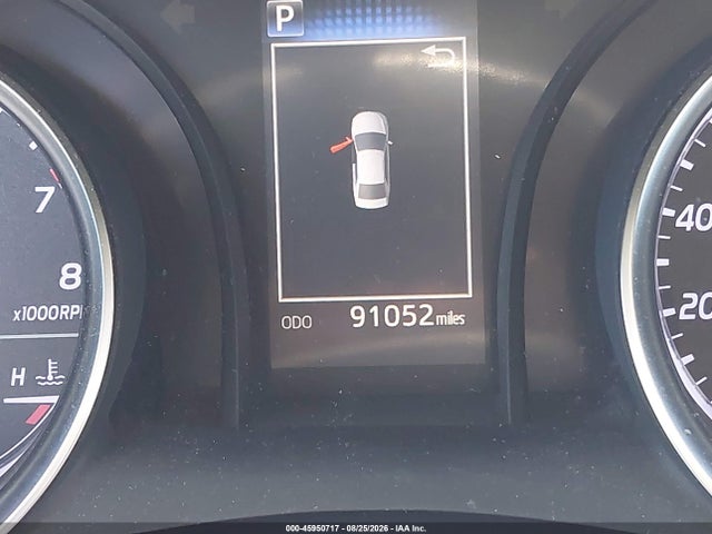 Aukcja sprzedaży 2018 Toyota Camry Le, vin: JTNB11HK4J3040854, numer aukcji: 45950717