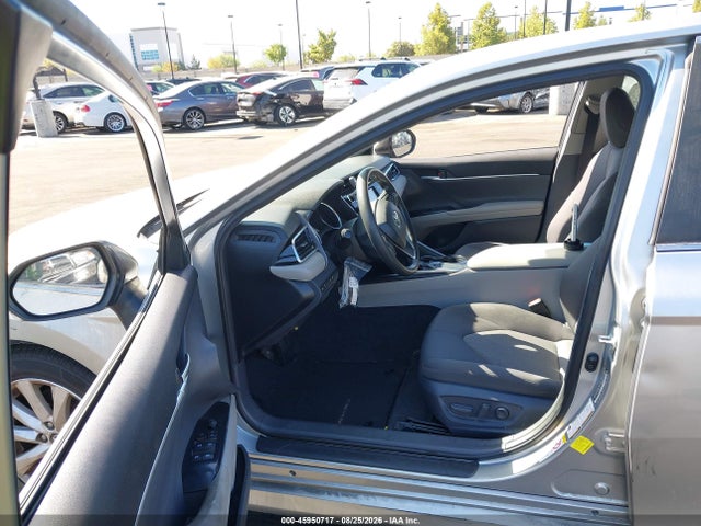 Aukcja sprzedaży 2018 Toyota Camry Le, vin: JTNB11HK4J3040854, numer aukcji: 45950717