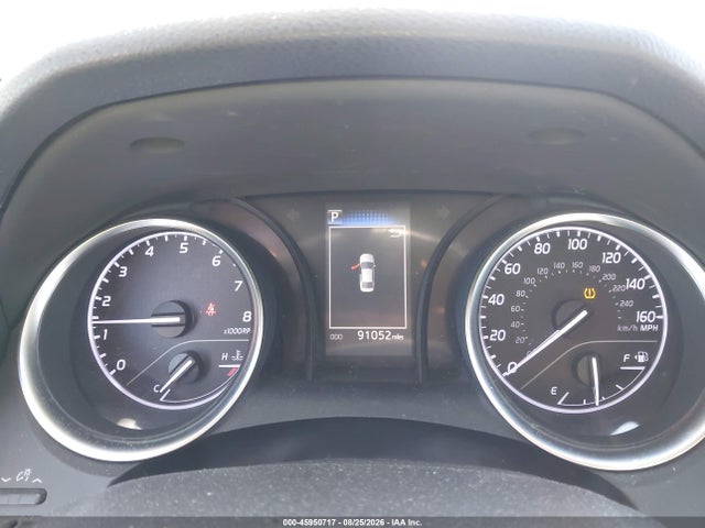 Aukcja sprzedaży 2018 Toyota Camry Le, vin: JTNB11HK4J3040854, numer aukcji: 45950717