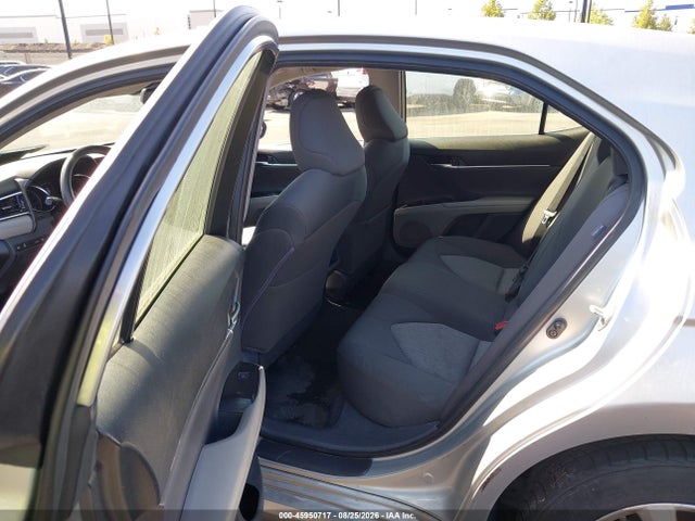 Aukcja sprzedaży 2018 Toyota Camry Le, vin: JTNB11HK4J3040854, numer aukcji: 45950717