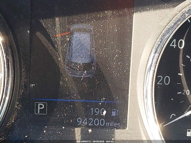 Продажа на аукционе авто 2018 Nissan Rogue Sv, vin: 5N1AT2MVXJC820451, номер лота: 45950721