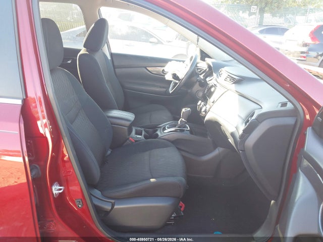 Продажа на аукционе авто 2018 Nissan Rogue Sv, vin: 5N1AT2MVXJC820451, номер лота: 45950721