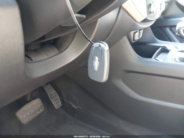 2023 Chevrolet Traverse Fwd 1fl მანქანა იყიდება აუქციონზე, vin: 1GNERLKW1PJ239311, აუქციონის ნომერი: 45950723