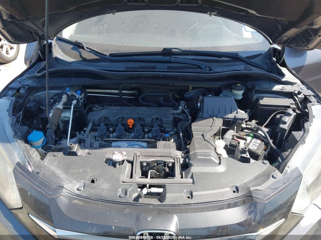 Aukcja sprzedaży 2016 Honda Hr-v Ex-l, vin: 3CZRU5H7XGM709658, numer aukcji: 45950726
