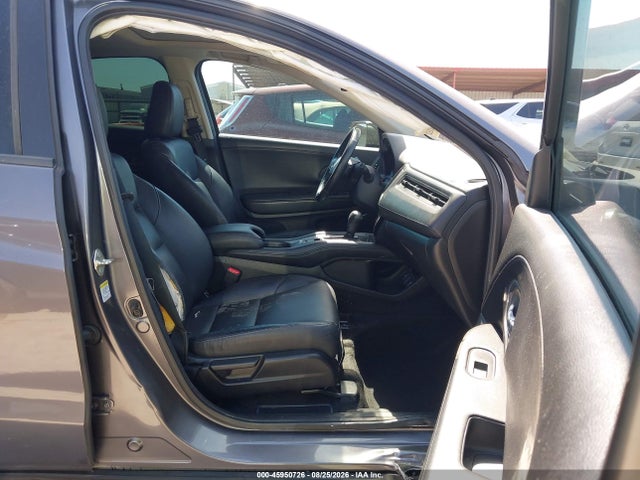 Aukcja sprzedaży 2016 Honda Hr-v Ex-l, vin: 3CZRU5H7XGM709658, numer aukcji: 45950726