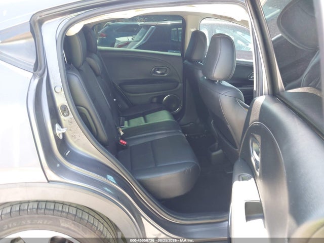 Aukcja sprzedaży 2016 Honda Hr-v Ex-l, vin: 3CZRU5H7XGM709658, numer aukcji: 45950726
