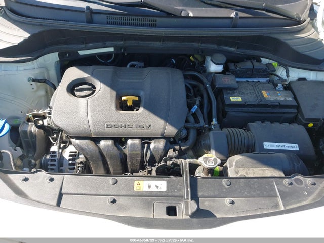 Aukcja sprzedaży 2025 Kia Soul Lx/s, vin: KNDJ23AU8S7964146, numer aukcji: 45950729