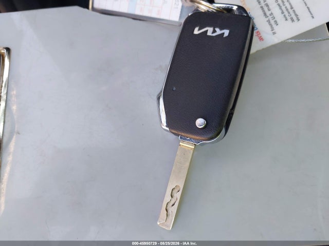 Aukcja sprzedaży 2025 Kia Soul Lx/s, vin: KNDJ23AU8S7964146, numer aukcji: 45950729