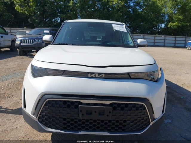Aukcja sprzedaży 2025 Kia Soul Lx/s, vin: KNDJ23AU8S7964146, numer aukcji: 45950729