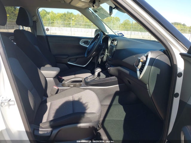 Aukcja sprzedaży 2025 Kia Soul Lx/s, vin: KNDJ23AU8S7964146, numer aukcji: 45950729