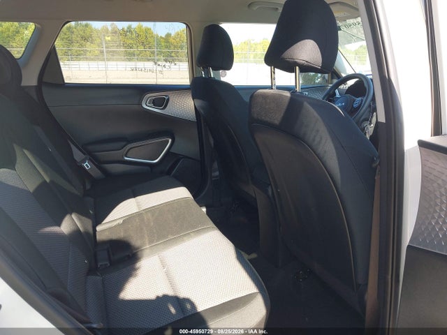Aukcja sprzedaży 2025 Kia Soul Lx/s, vin: KNDJ23AU8S7964146, numer aukcji: 45950729
