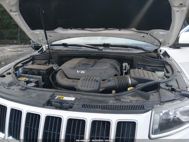 Aukcja sprzedaży 2015 Jeep Grand Cherokee Laredo, vin: 1C4RJFAG8FC649748, numer aukcji: 45950737