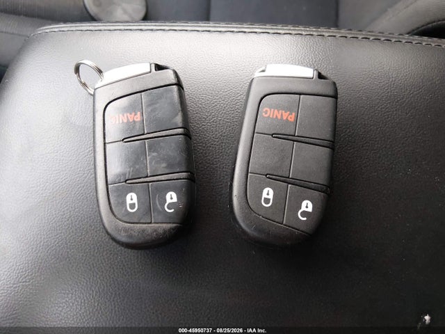 Aukcja sprzedaży 2015 Jeep Grand Cherokee Laredo, vin: 1C4RJFAG8FC649748, numer aukcji: 45950737