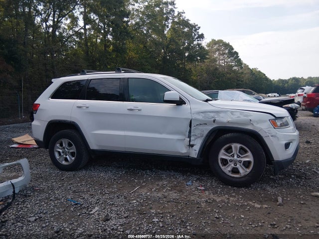 Aukcja sprzedaży 2015 Jeep Grand Cherokee Laredo, vin: 1C4RJFAG8FC649748, numer aukcji: 45950737