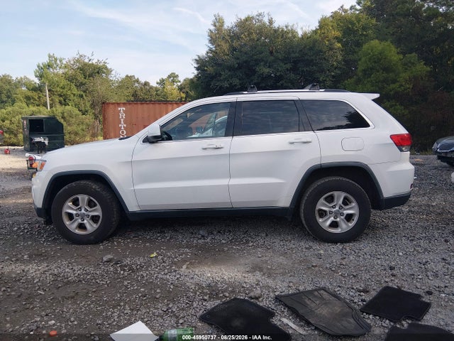 Aukcja sprzedaży 2015 Jeep Grand Cherokee Laredo, vin: 1C4RJFAG8FC649748, numer aukcji: 45950737